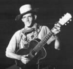 Post image for Bill Cox – “My Rough And Rowdy Ways”